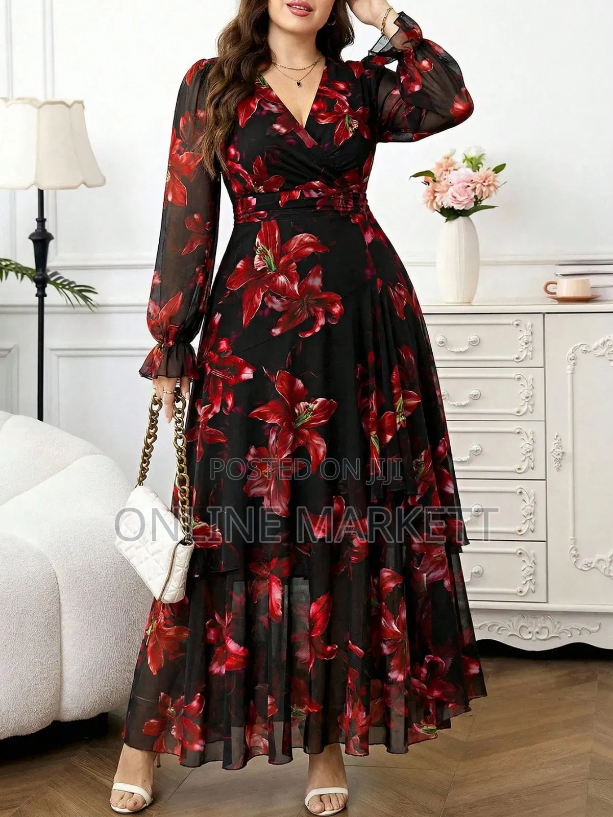 Trendy Dress