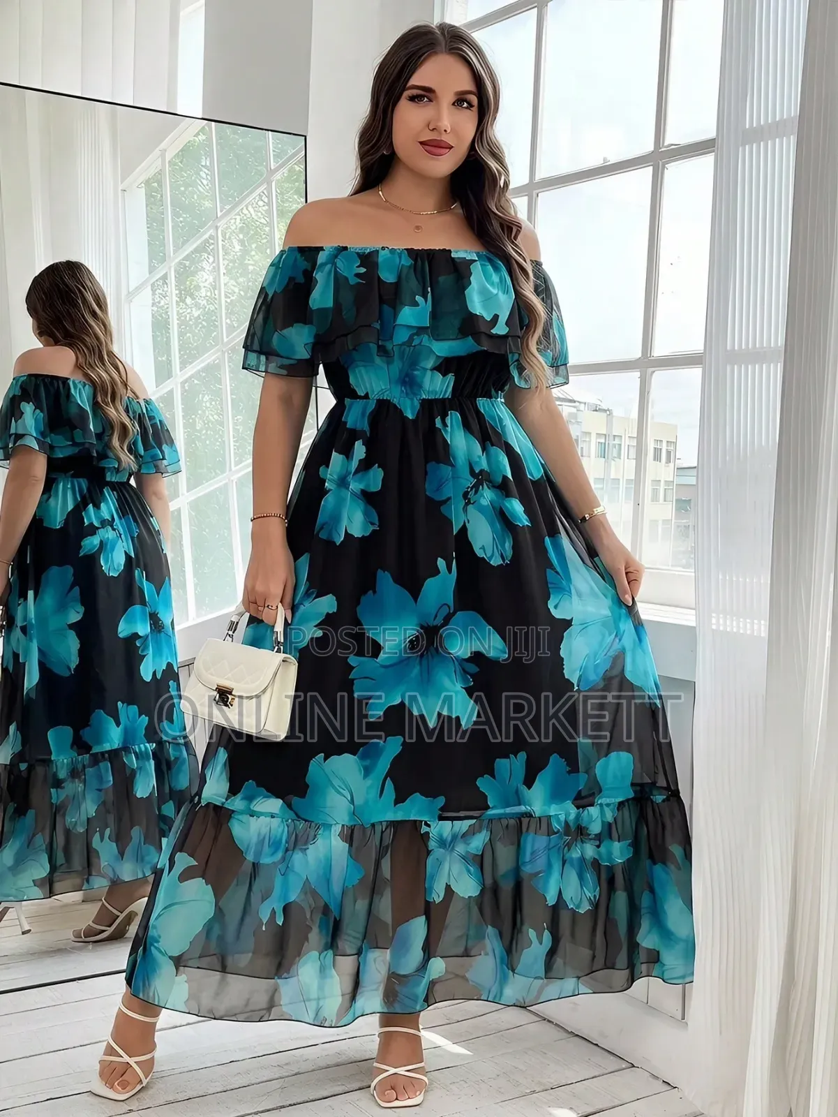 Trendy Dress