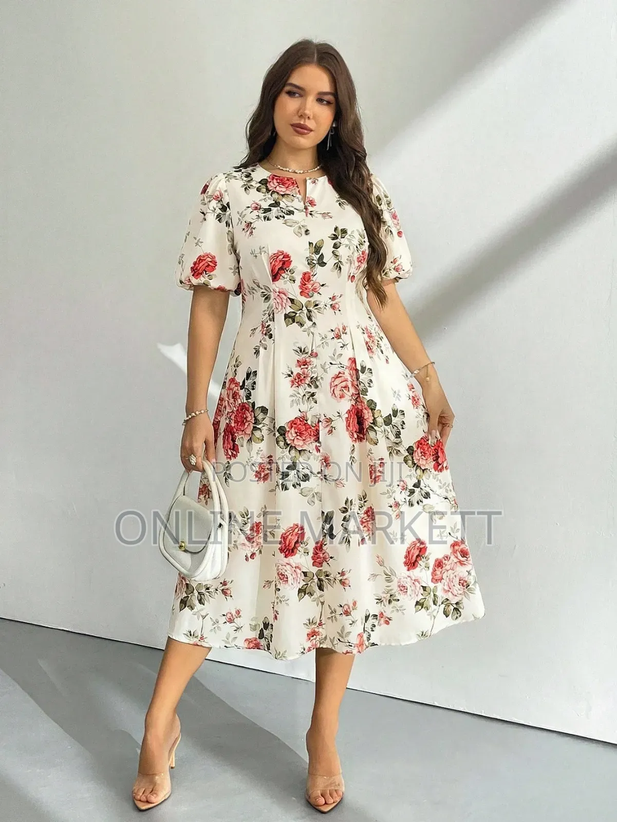 Trendy Dress