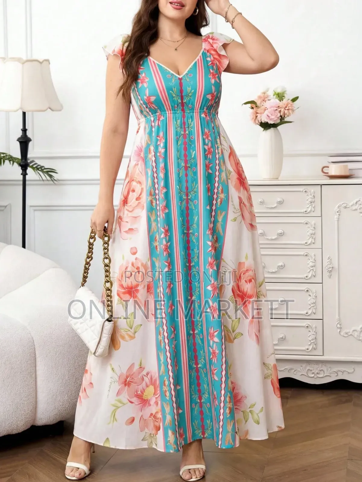 Trendy Dress