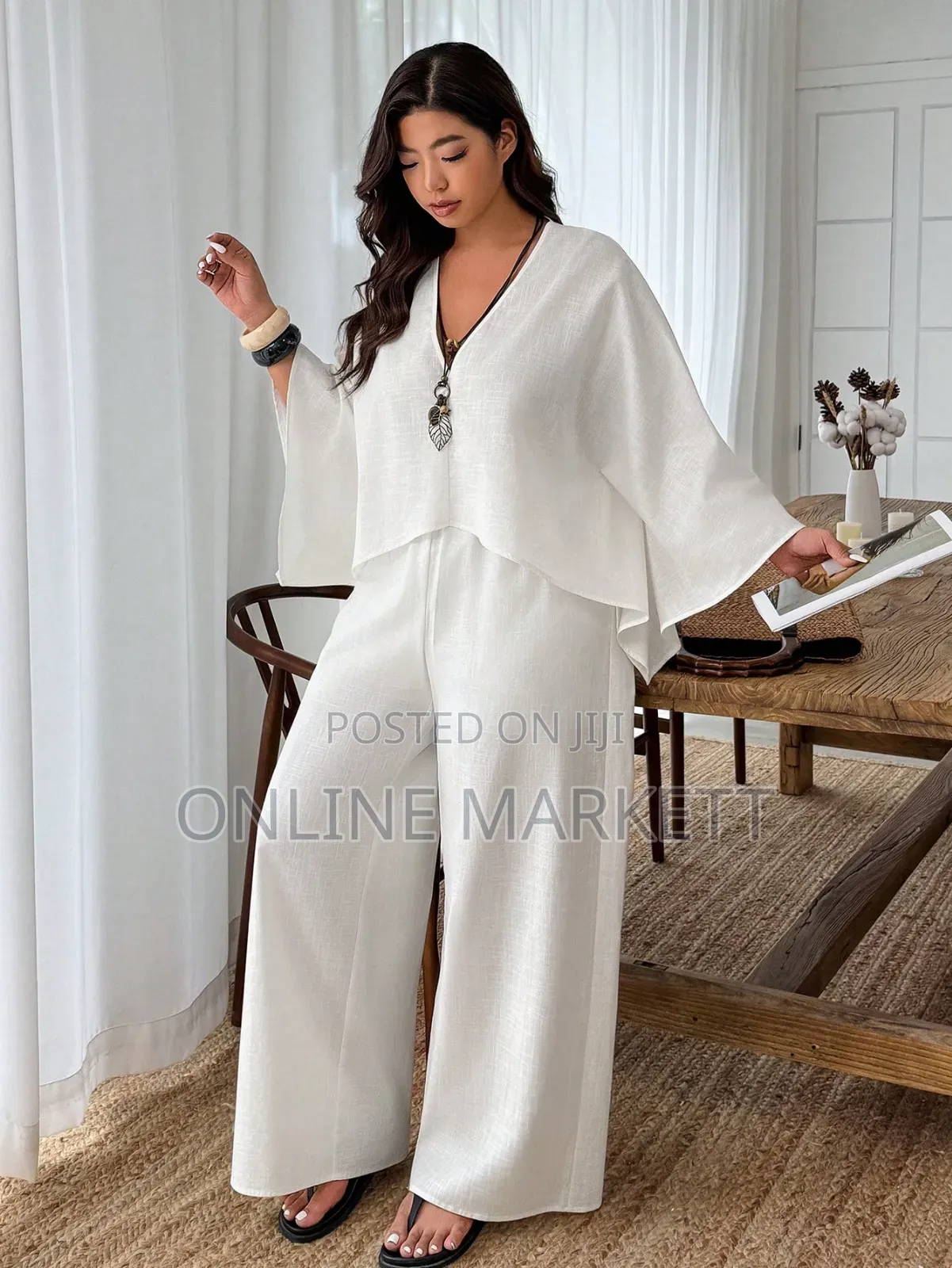 Trendy Dress