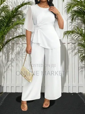 Trendy Dress