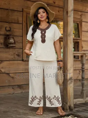 Trendy Dress