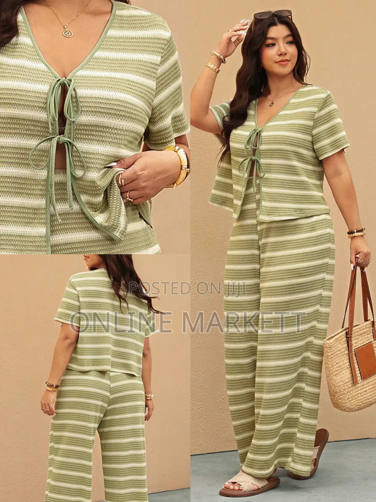 Trendy Dress