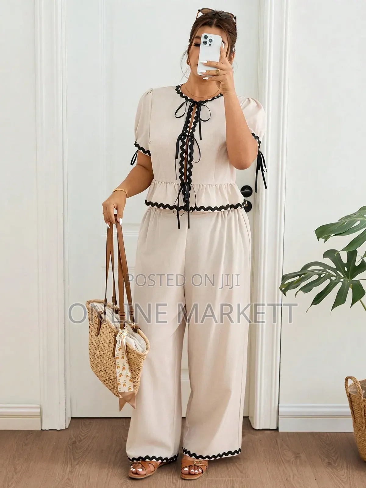 Trendy Dress