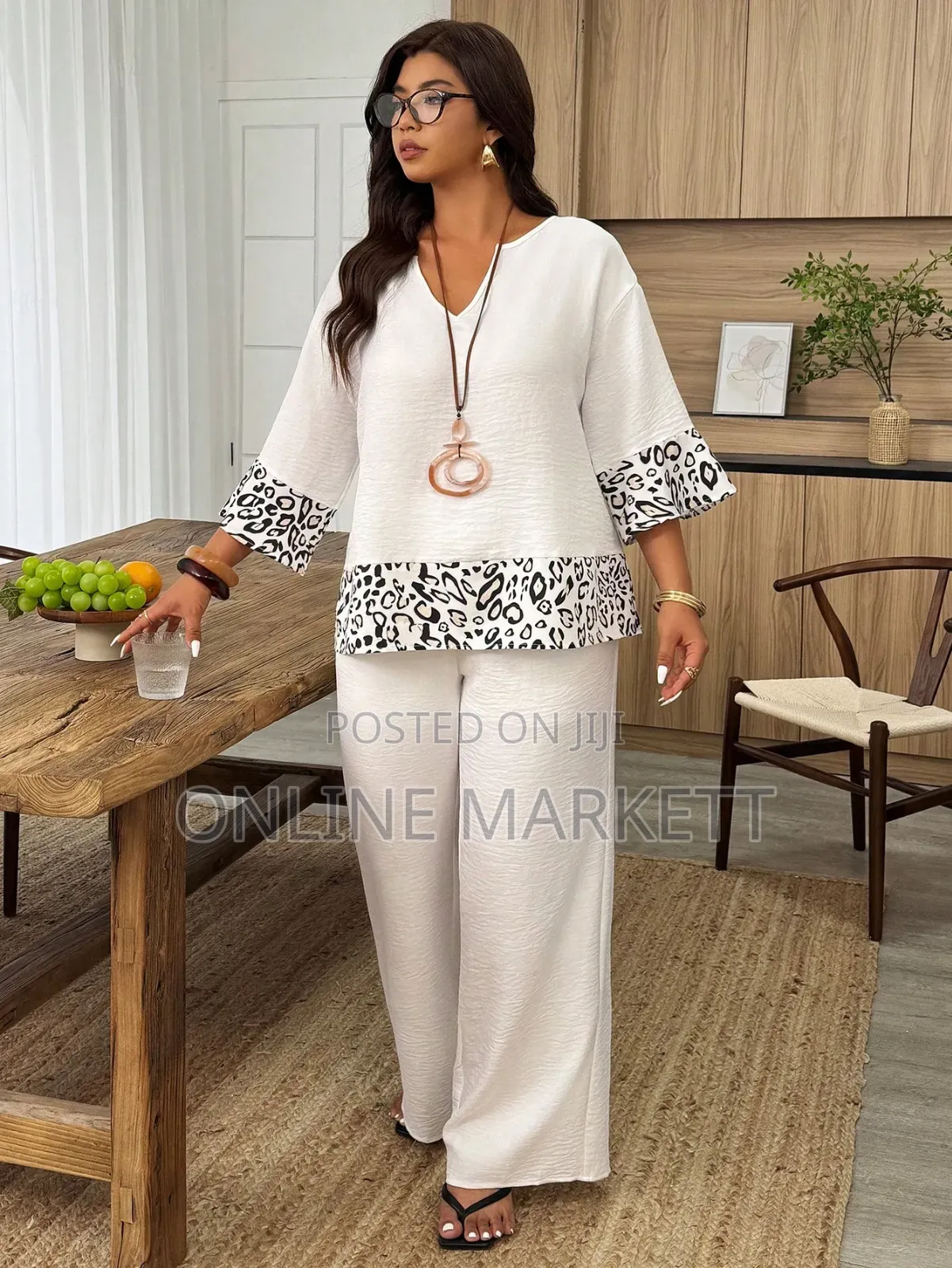 Trendy Dress