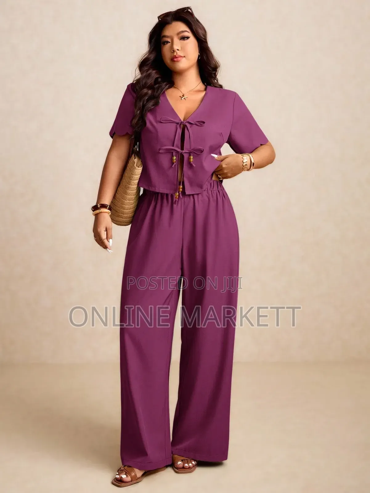 Trendy Dress