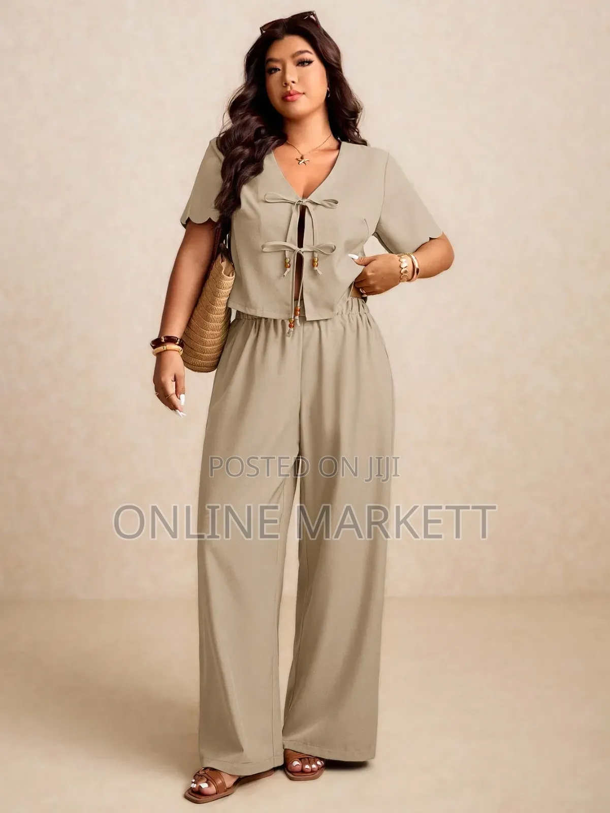 Trendy Dress