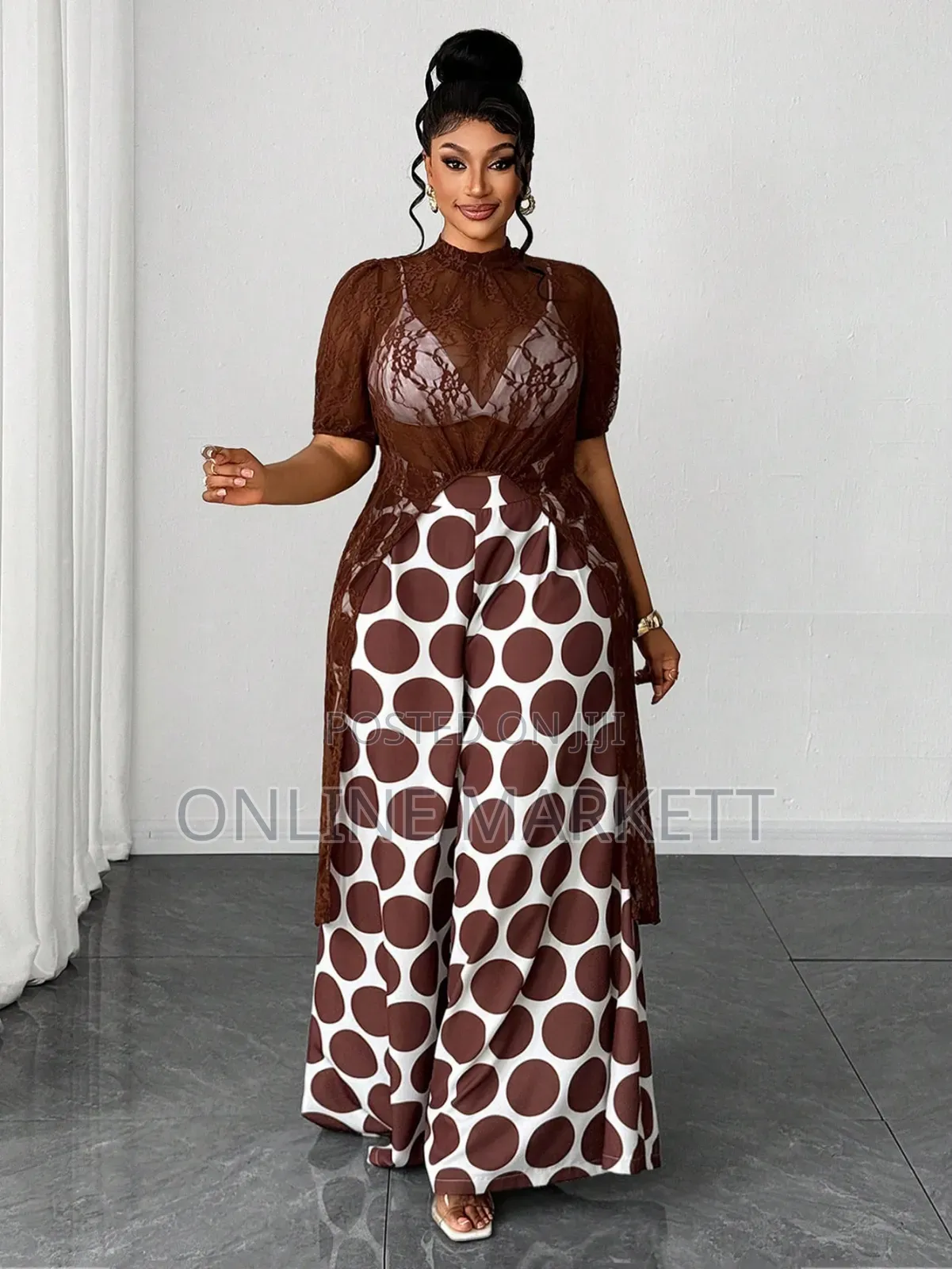 Trendy Dress