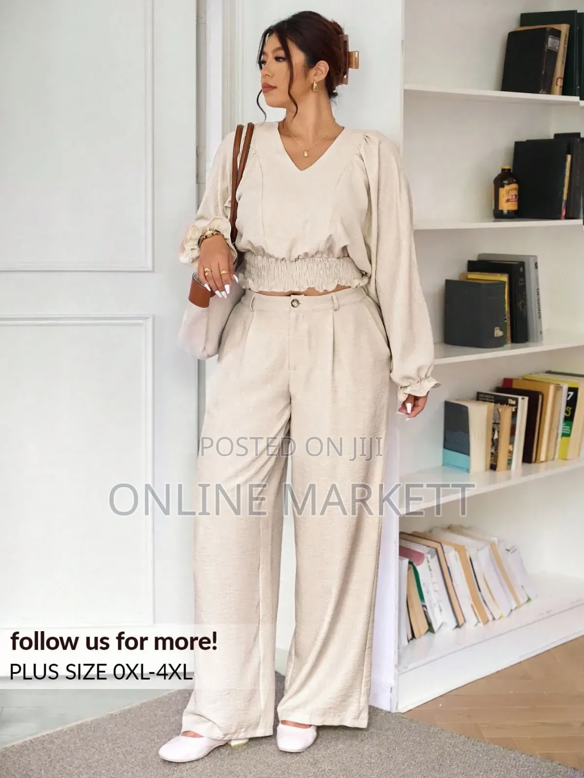 Trendy Dress