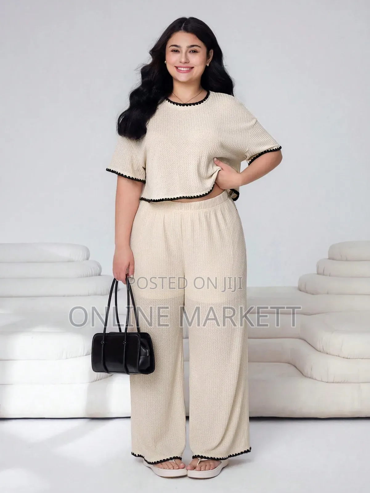 Trendy Dress