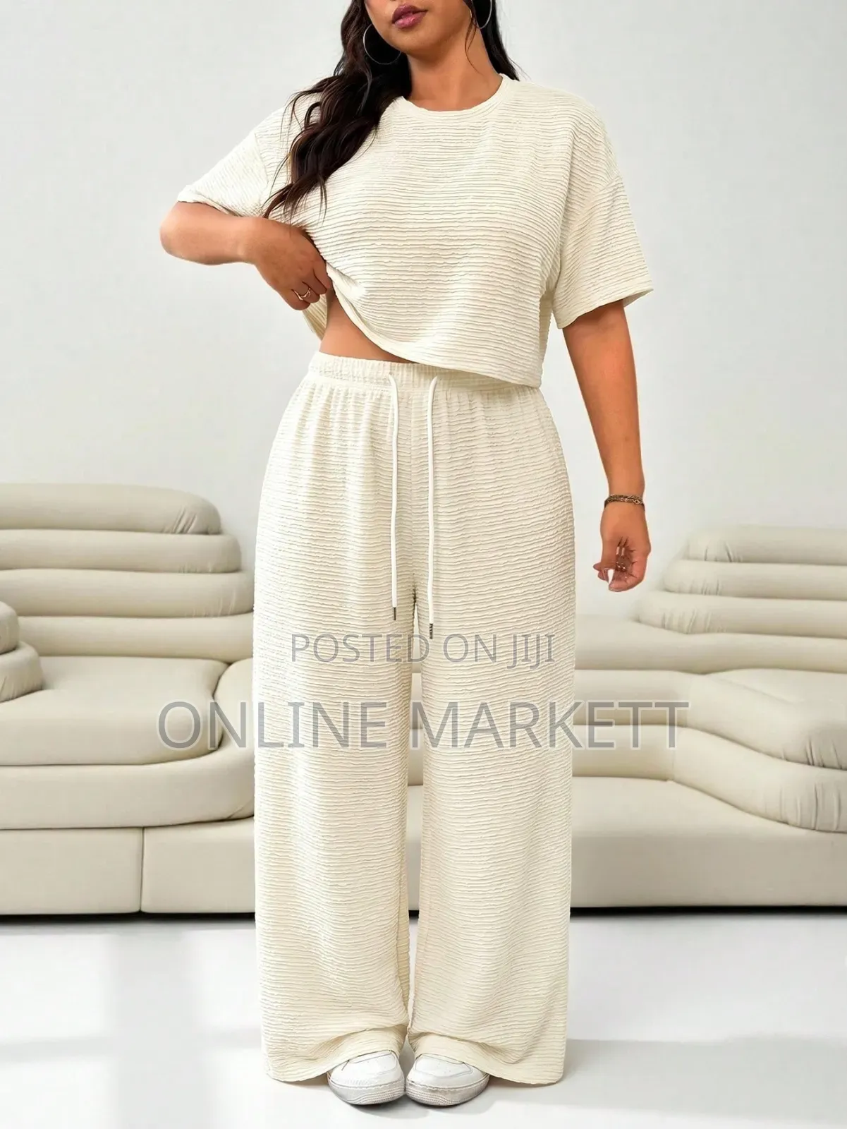 Trendy Dress