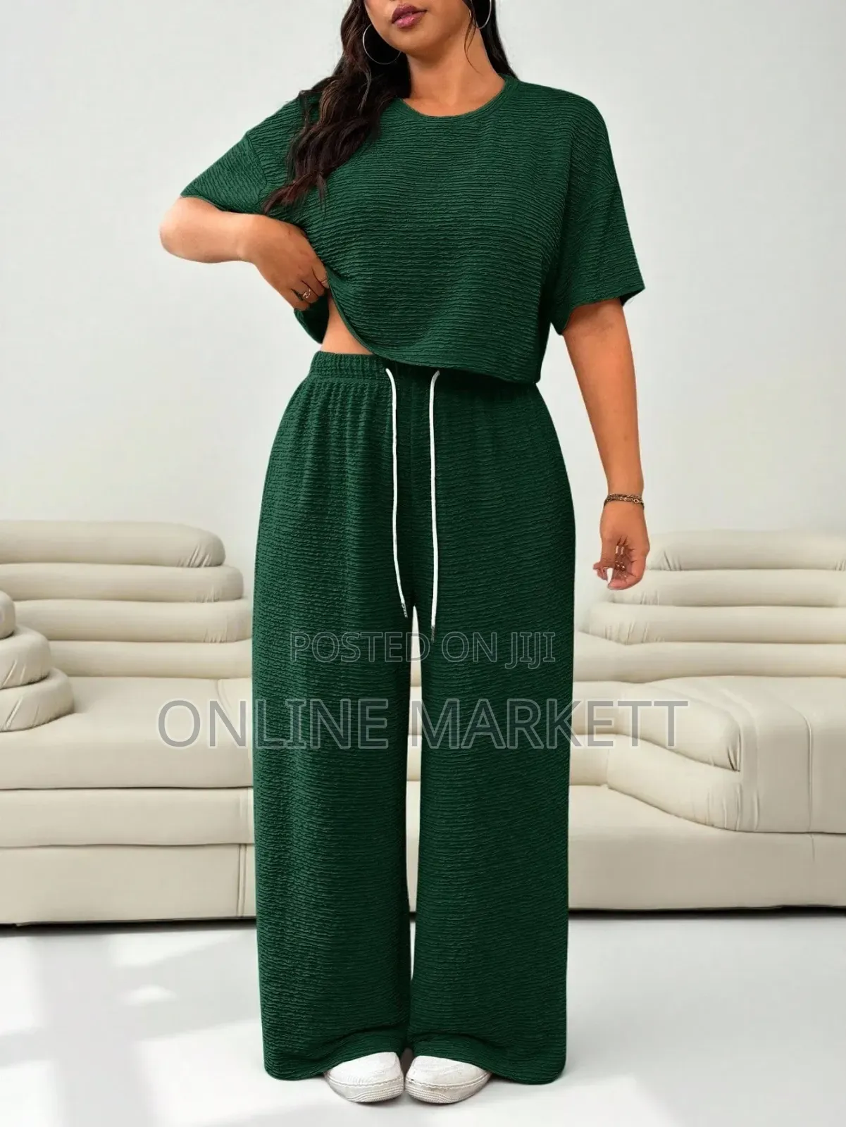 Trendy Dress