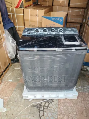 Cloud 16 Kg Waching Machine