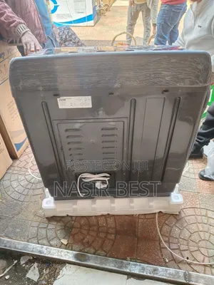 Cloud 16 Kg Waching Machine