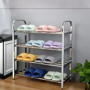 4 Layer Shoes Rack