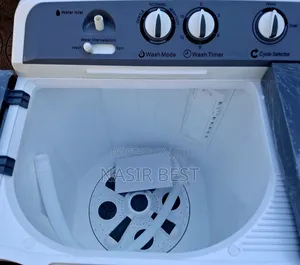 Pengcheng 16 Kg Waching Machine
