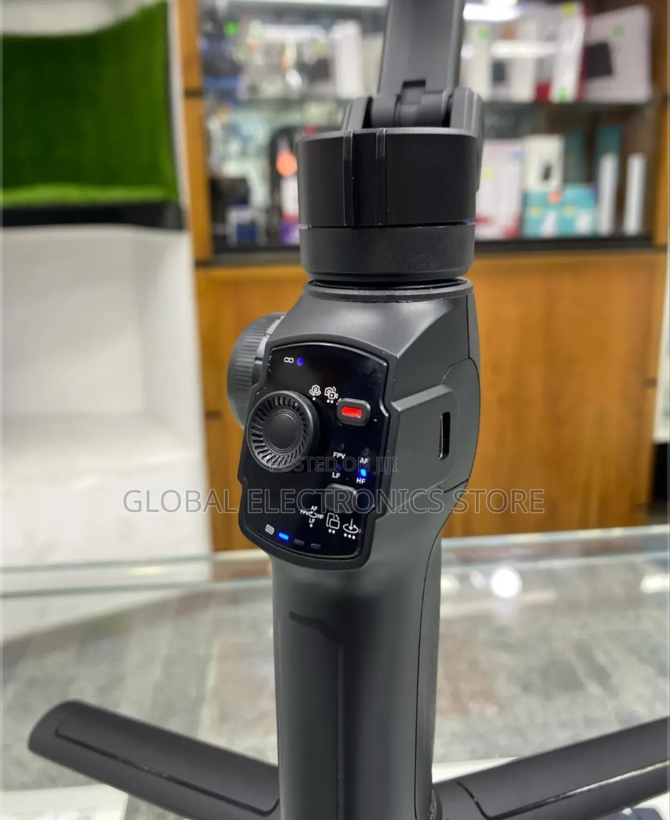 Series 8 Edition Smart Watch For Men's