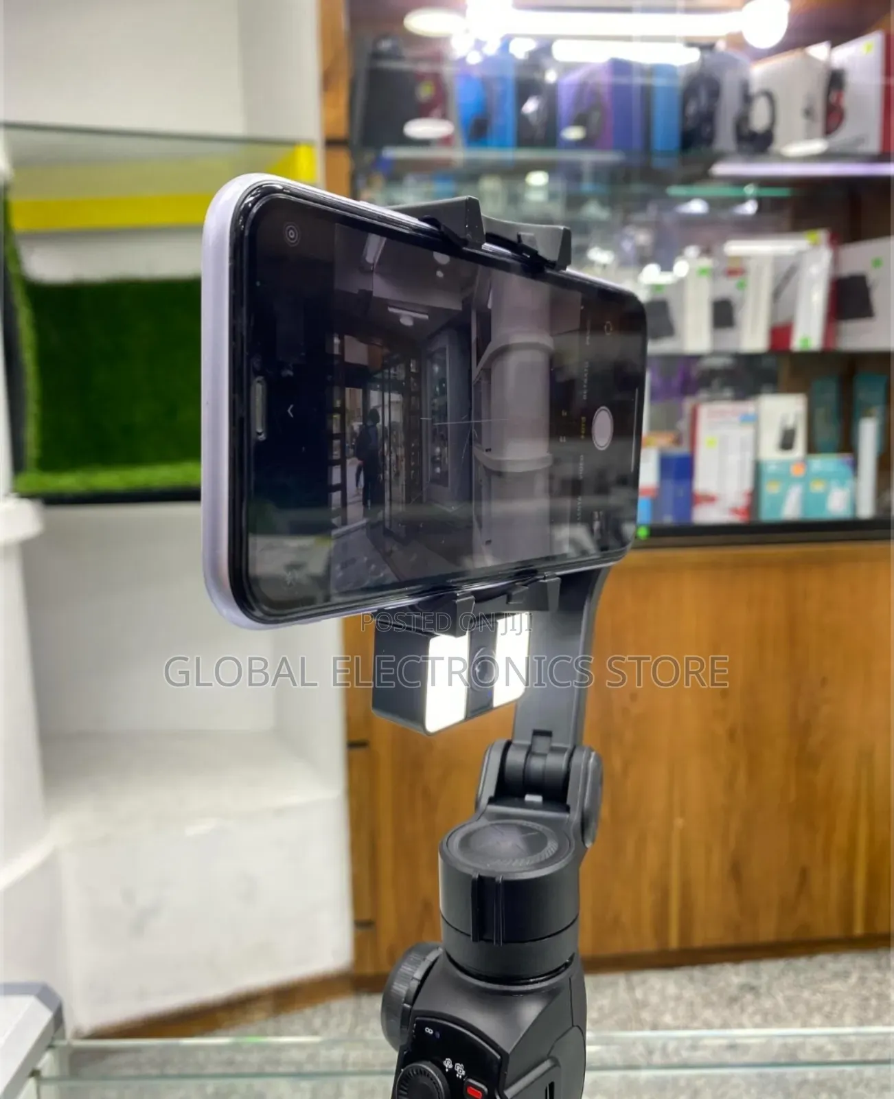 Oa89 Smart Watch (Super Amoled 3d Curved)