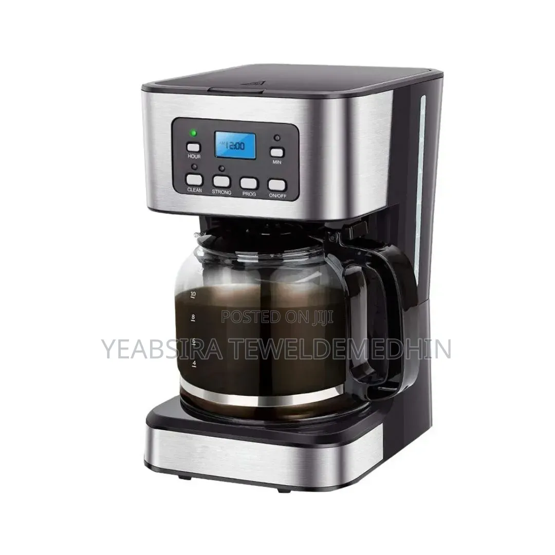Drip Coffee Maker