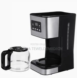 Drip Coffee Maker