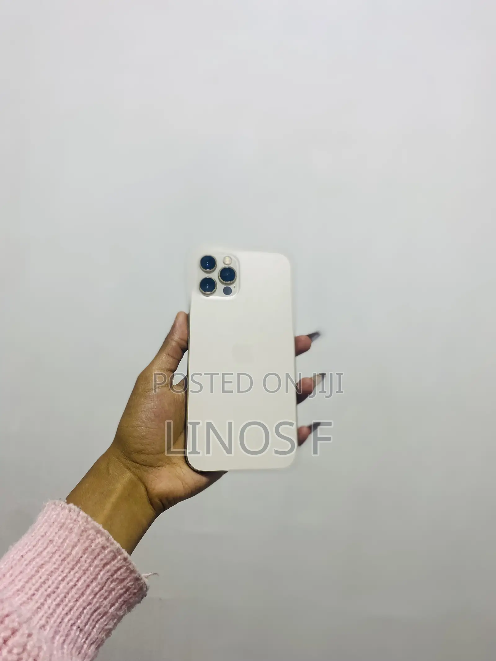 Apple iPhone 12 Pro 256 GB Gold