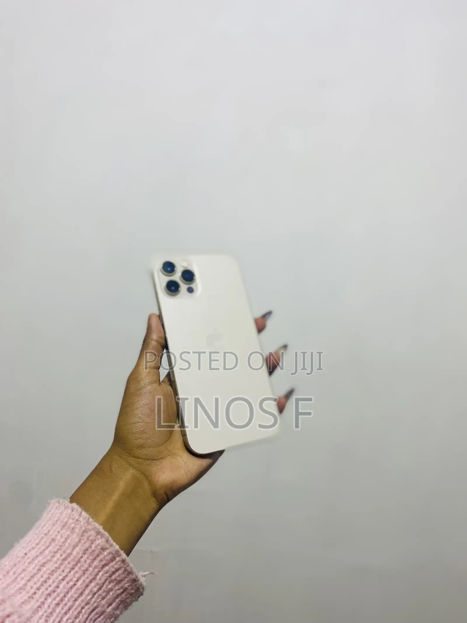 Apple iPhone 12 Pro 256 GB Gold