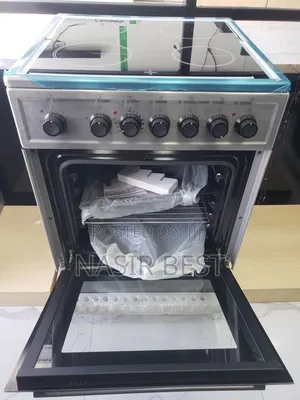 Kumtel Tuch Oven