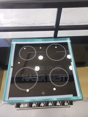 Kumtel Tuch Oven