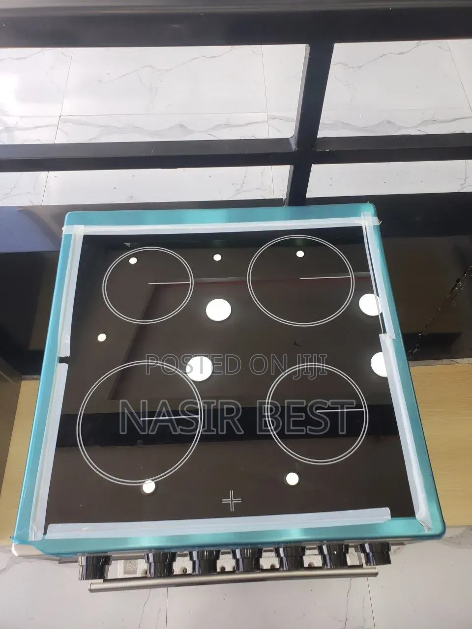 Kumtel Tuch Oven