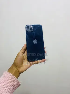 Apple iPhone 14 Plus 128 GB Blue