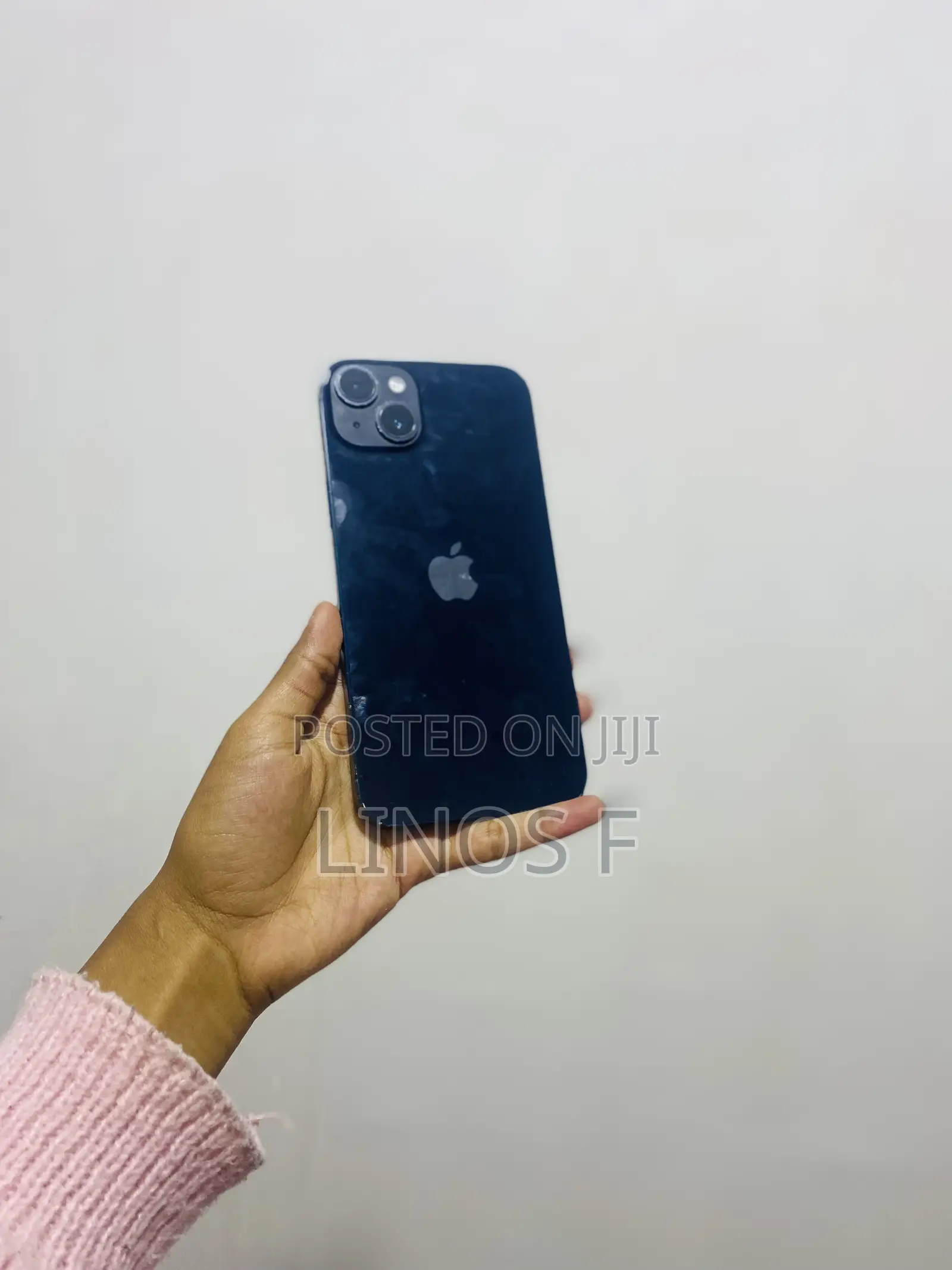 Apple iPhone 14 Plus 128 GB Blue