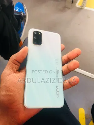 Oppo A52 64 GB White
