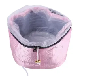 Electric Hair Steamer Cap