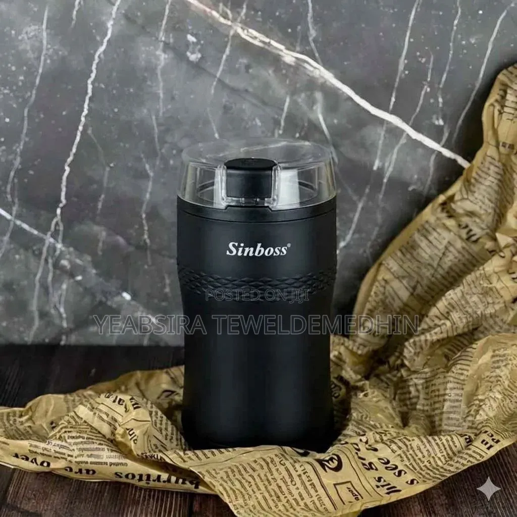 Sinboss Grinder