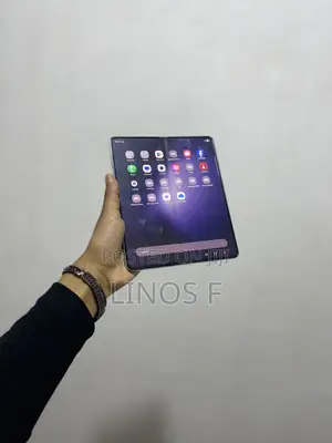 Samsung Galaxy Z Fold 5 256 GB Blue
