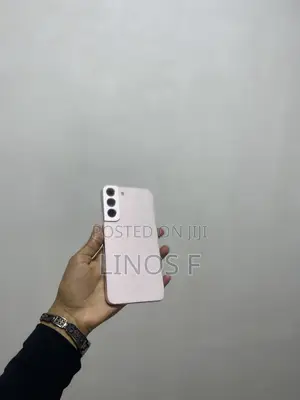 Samsung Galaxy S22 5G 128 GB Rose Gold
