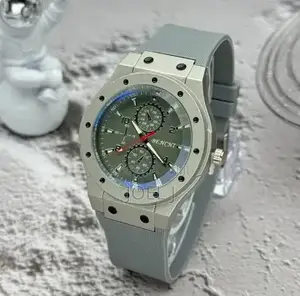 Benchi Quartz Watch