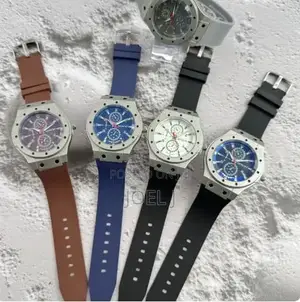 Benchi Quartz Watch