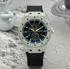 Benchi Quartz Watch