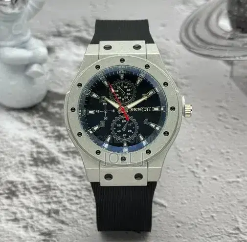Benchi Quartz Watch