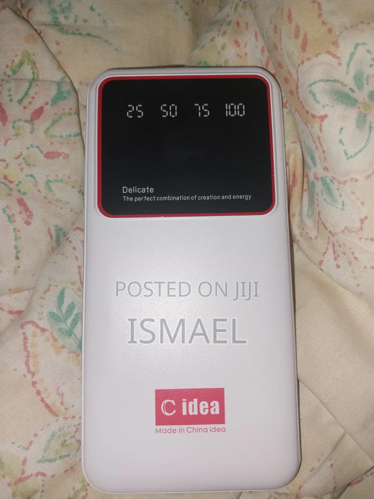 10000mah Power Bank With Led Display for Sale