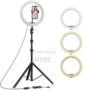 14-Inch Led Ring Light