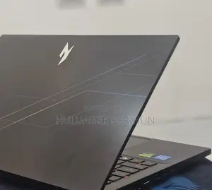 New Laptop Acer Nitro 5 16GB Intel Core i5 SSD 512GB