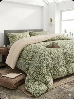 ኮንፈርት (Comforter