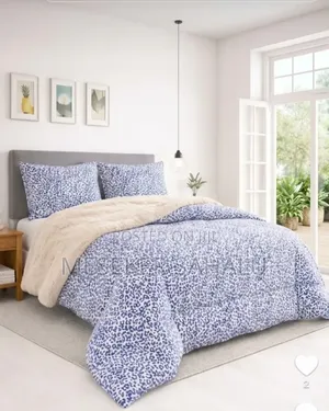 ኮንፈርት (Comforter