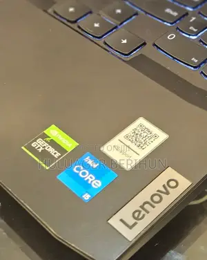New Laptop Lenovo Ideapad 3 16GB Intel Core i5 SSD 512GB