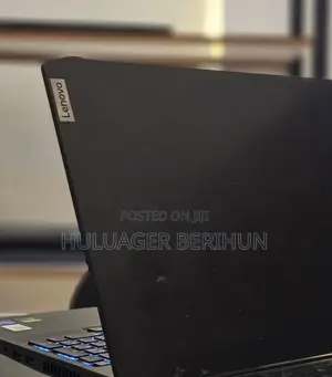 New Laptop Lenovo Ideapad 3 16GB Intel Core i5 SSD 512GB