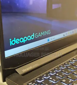 New Laptop Lenovo Ideapad 3 16GB Intel Core i5 SSD 512GB
