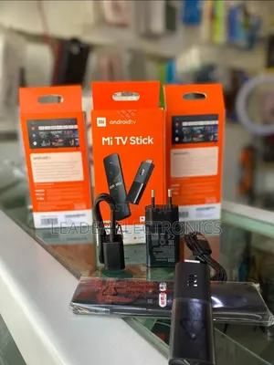 Mi Tv Stick